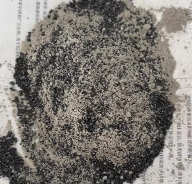 铁山不发火砂浆耐磨地坪施工方案