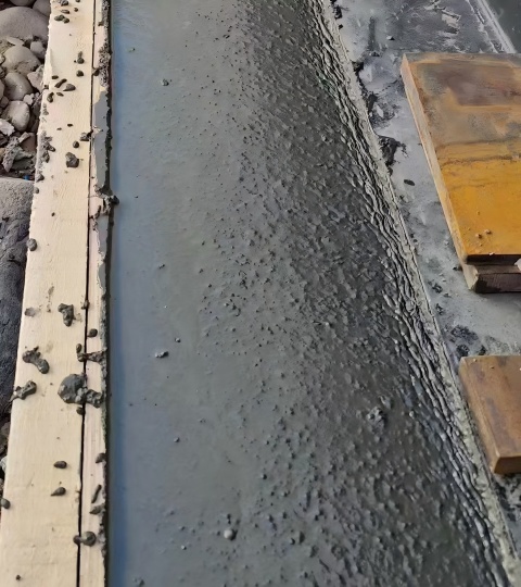 铁山环氧砂浆的特点及施工流程​