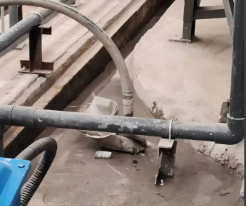 铁山常用注浆材料特点及应用范围 注浆料分类