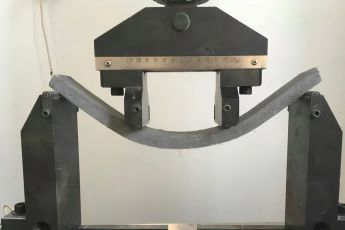 铁山高延性混凝土 高延性砂浆 抗震加固混凝土产品特点 施工流程