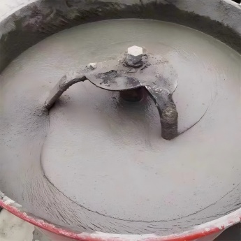 铁山灌浆料常见问题与解决方法