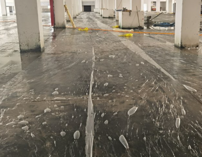 铁山不发火砂浆和不发火金属骨料有什么区别