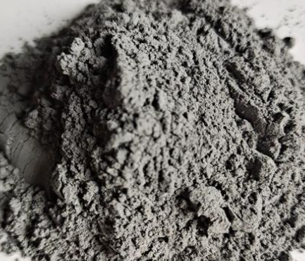 铁山硅灰和粉煤灰的区别用途