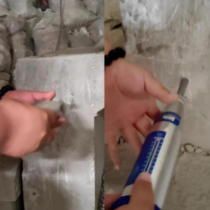 铁山混凝土强度不足的原因及处理方法