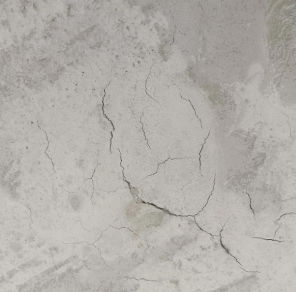 铁山灌浆料为什么会产生裂缝？出现裂缝该如何处理？