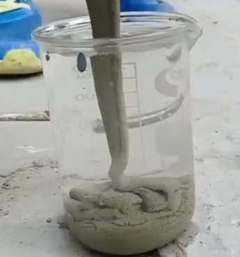 铁山水工混凝土絮凝剂，水下抗分散剂的作用及施工方法